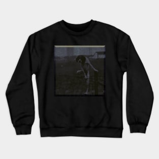 Escape Crewneck Sweatshirt